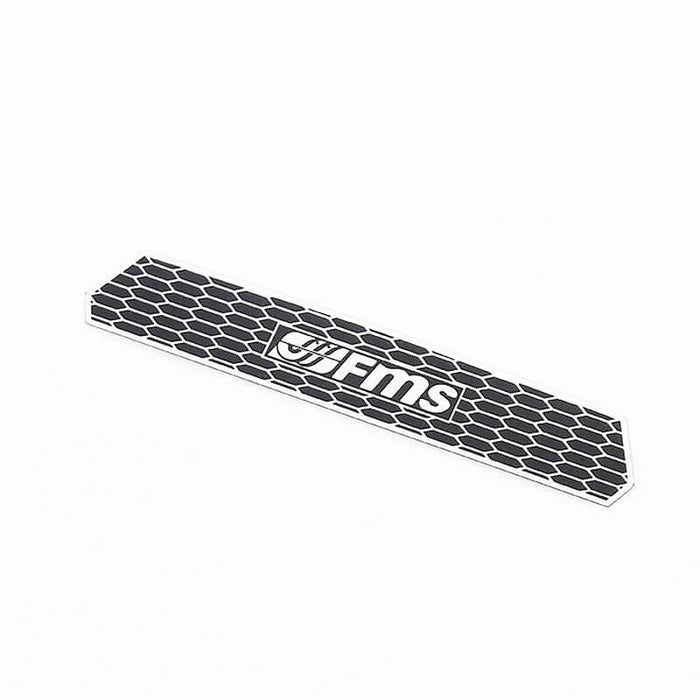 Exhaustion Plate for FMS FSC24 Chaser 1/24