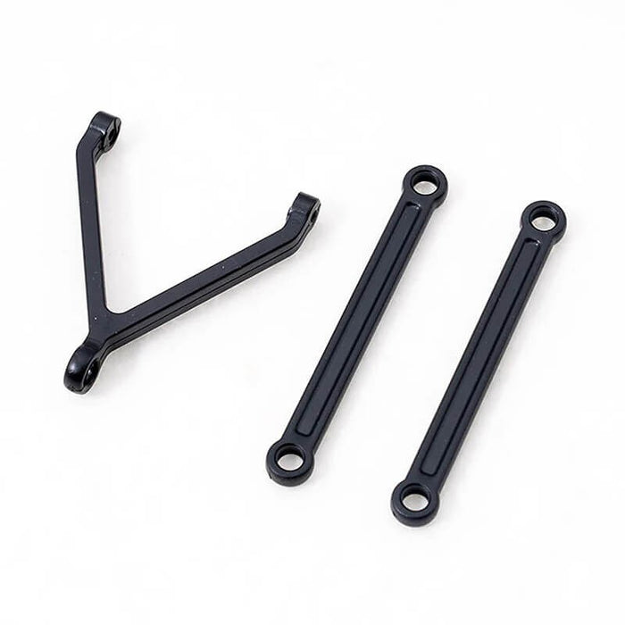Front/Rear Connecting Rods for FMS FSC24 Chaser 1/24