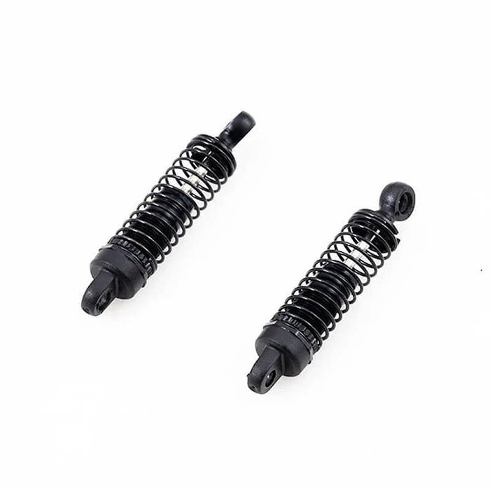2PCS Shock Absorber for FMS FSC24 Chaser 1/24