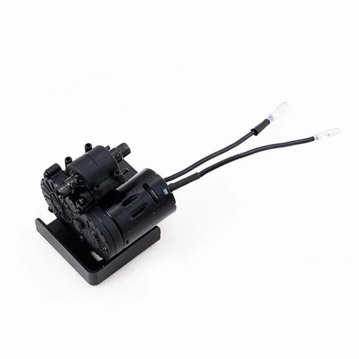 Brushed Transmission Gearbox for FMS FSC24 Chaser 1/24