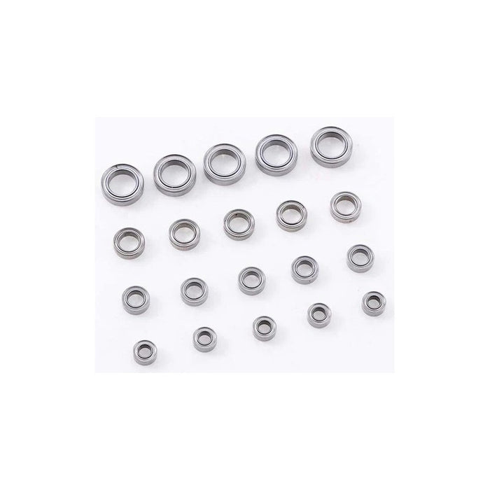 Bearing Set V2 for FMS FCX24 1/24, FCX18 1/18