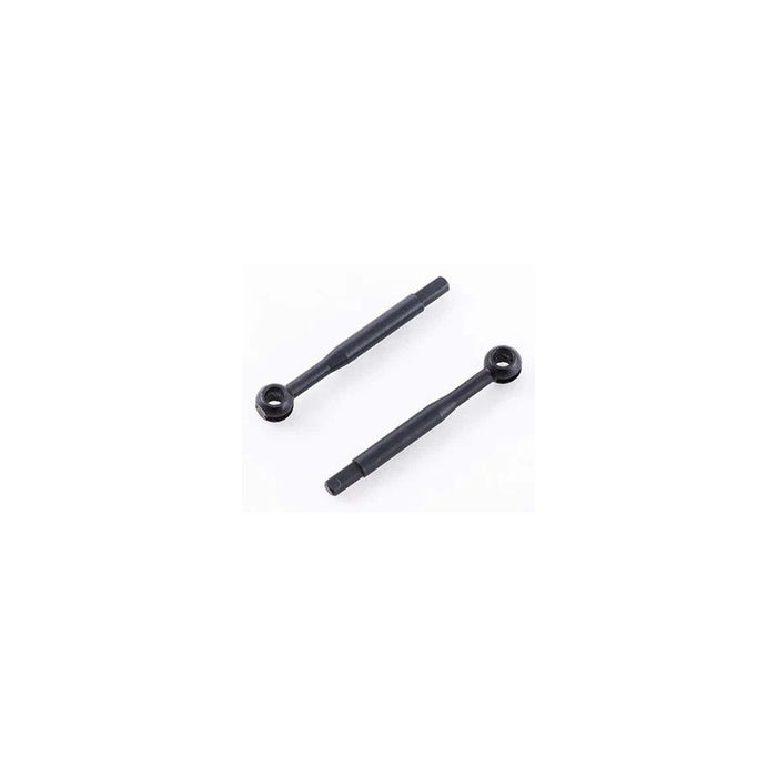 Front Dog Bone Set V2 for FMS FCX24 1/24, FCX18 1/18