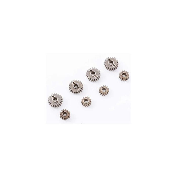 Portal Axle Metal Gear V2 for FMS FCX24 1/24, FCX18 1/18