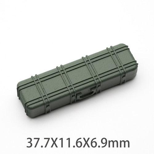 1/24 Military Case/Luggage - upgraderc