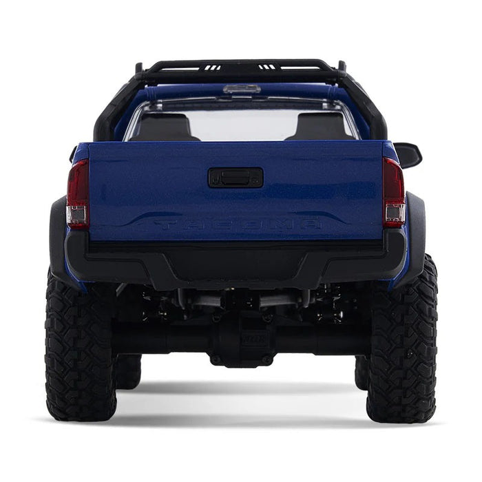 FMS Toyota Tacoma 1/24 Crawler PNP (Blue)
