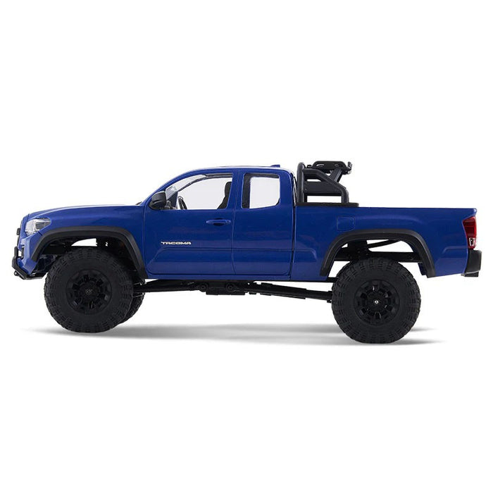 FMS Toyota Tacoma 1/24 Crawler PNP (Blue)