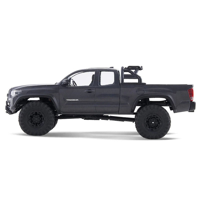 FMS Toyota Tacoma 1/24 Crawler PNP (Grey)