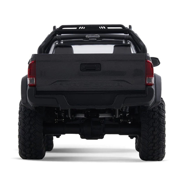 FMS Toyota Tacoma 1/24 Crawler PNP (Grey)