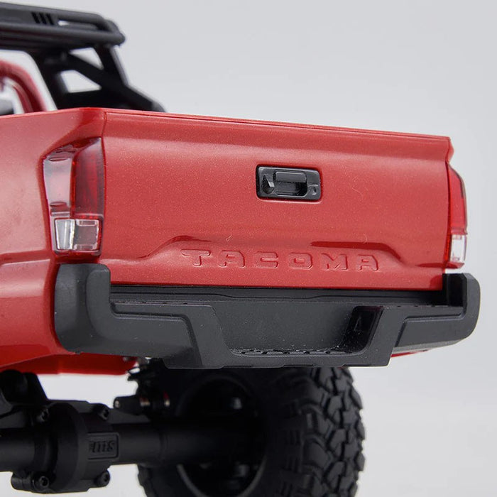 FMS Toyota Tacoma 1/24 Crawler PNP (Red)