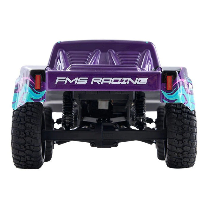 FMS Chaser FSC24 Short Course 1/24 PNP (Purple)