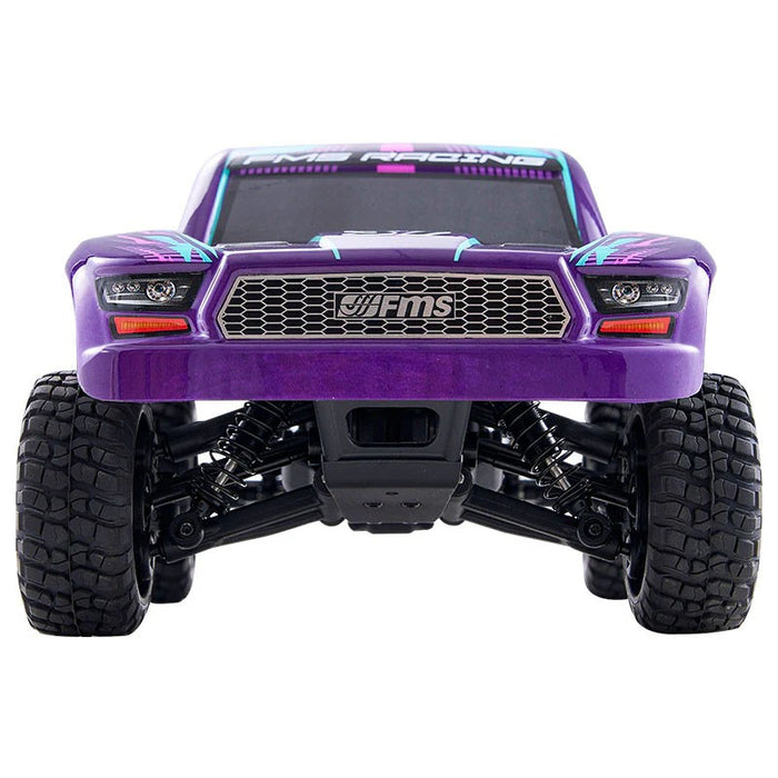 FMS Chaser FSC24 Short Course 1/24 PNP (Purple)