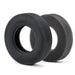 1/2/4PCS 22mm Tires for 1/14 Truck (83.5mm Rubber) Band en/of Velg Yeahrun 22mm 1Pc 
