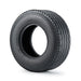 1/2/4PCS 28mm Tires for 1/14 Truck (83.5mm Rubber) Band en/of Velg Yeahrun 