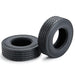 1/2/4PCS 28mm Tires for 1/14 Truck (83.5mm Rubber) Band en/of Velg Yeahrun 