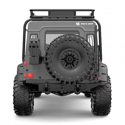MJX Hyper GO H8H V2 Défenseur 1/8 Crawler RTR