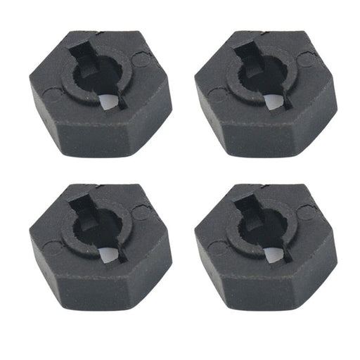 12mm Hex Adapter for RGT EX86100 1/10 (Plastic) R86050 - upgraderc