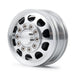 1/2PCS 27.5mm Front Wheel Rims for 1/14 Truck (47mm) Onderdeel Yeahrun 1PC 