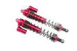 135mm Front Shock Absorbers for Traxxas UDR 1/7 (Aluminium) - upgraderc