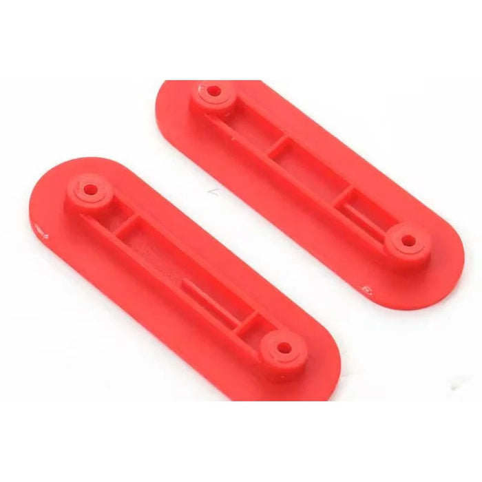 Top Wing Connecting Plates for FMS 1400mm Pitts V2