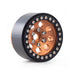 1/4PCS 1.9" 56x30mm 1/10 Crawler Beadlock Rims (Aluminium) - upgraderc