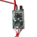 15A Brushed ESC Speed Controller for WPL 1/16 Onderdeel upgraderc 