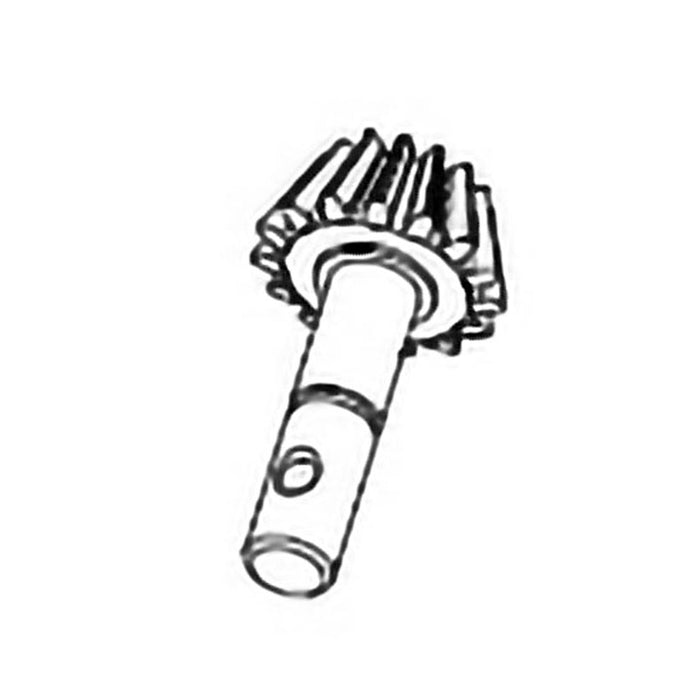 Cross RC Axle Input Gear for EMO XX, XXL 1/6