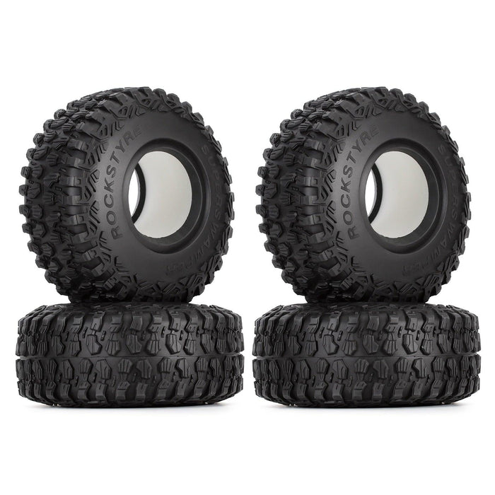 1/6 Crawler tires 2.9" - upgraderc