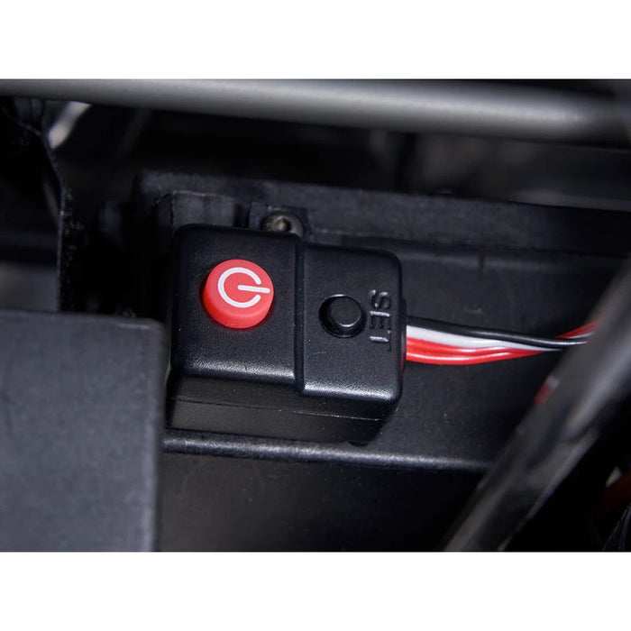 FMS Ford Bronco U4 Funhaver 25 1/7 Truggy PNP