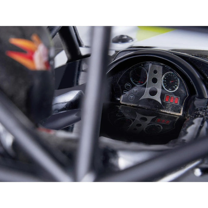 FMS Ford Bronco U4 Funhaver 25 1/7 Truggy PNP