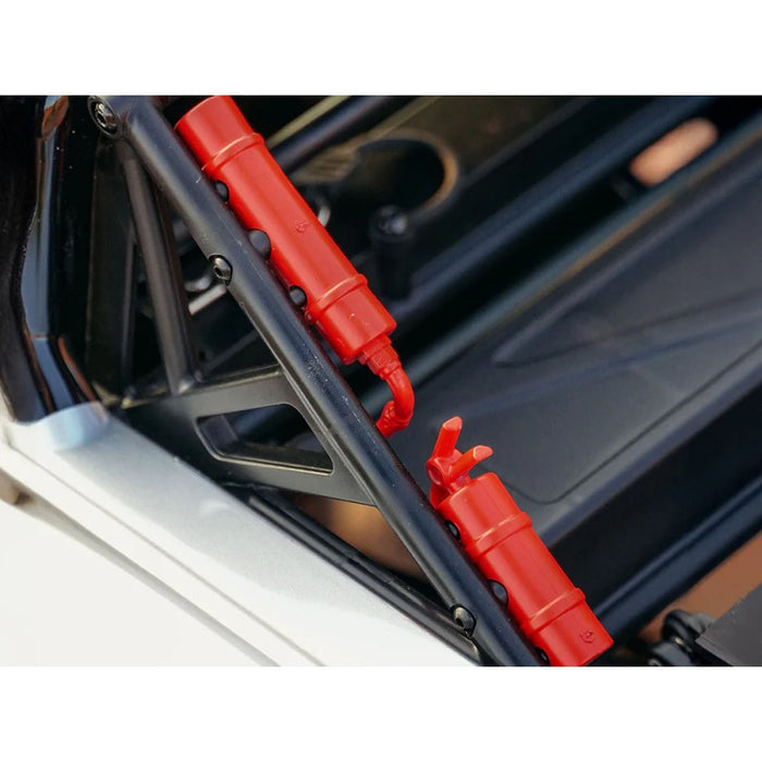 FMS Ford Bronco U4 Funhaver 25 1/7 Truggy PNP