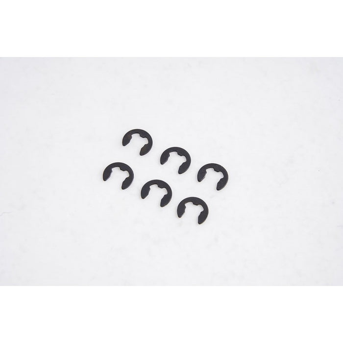 5.0 E-buckle Set for FMS U4 Funhaver 1/7