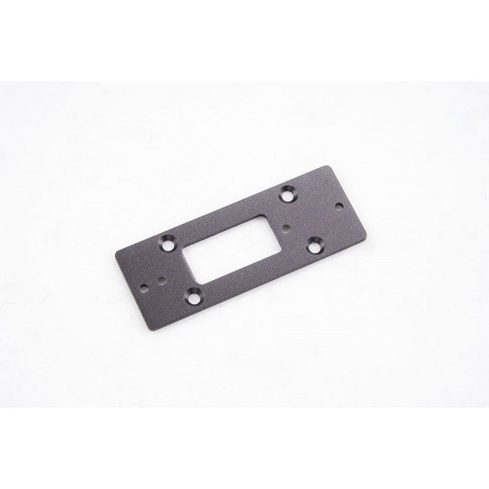 Servo Mount Plate for FMS U4 Funhaver 1/7 (Alum)