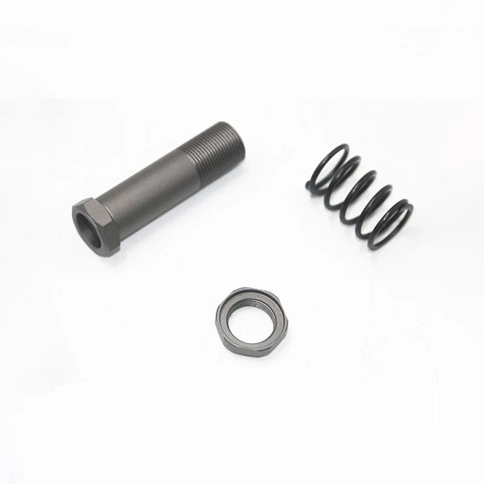 Bellcrank Parts for FMS U4 Funhaver 1/7 (Alum)