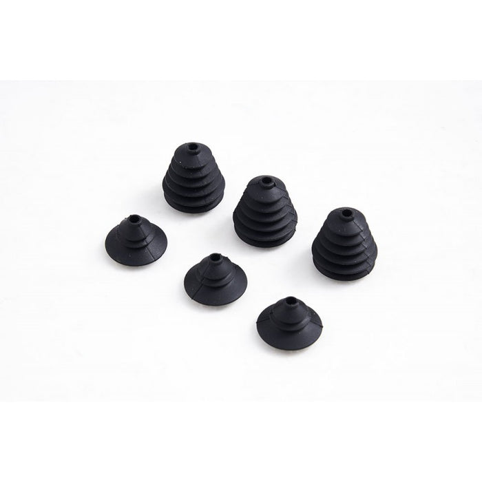 Driveshaft Boots for FMS U4 Funhaver 1/7