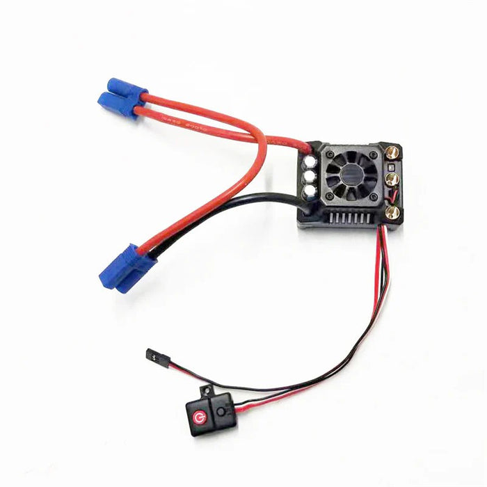 Brushless ESC 150A for FMS U4 Funhaver 1/7