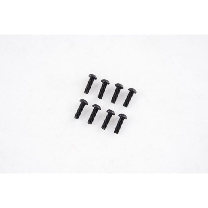 Button Head Screws M3*10 Set for FMS U4 Funhaver 1/7