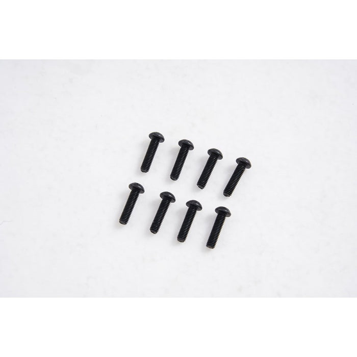 Button Head Screws M3*12 Set for FMS U4 Funhaver 1/7