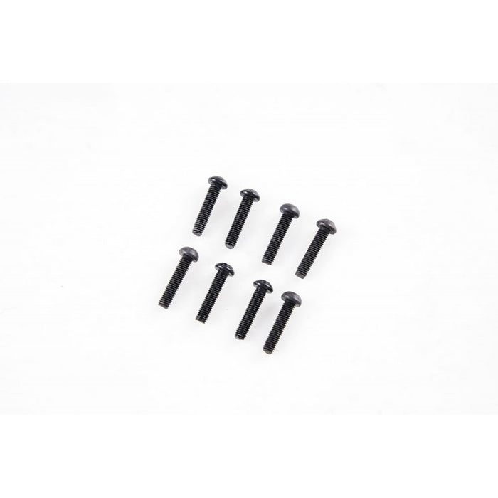 Button Head Screws M3*14 Set for FMS U4 Funhaver 1/7