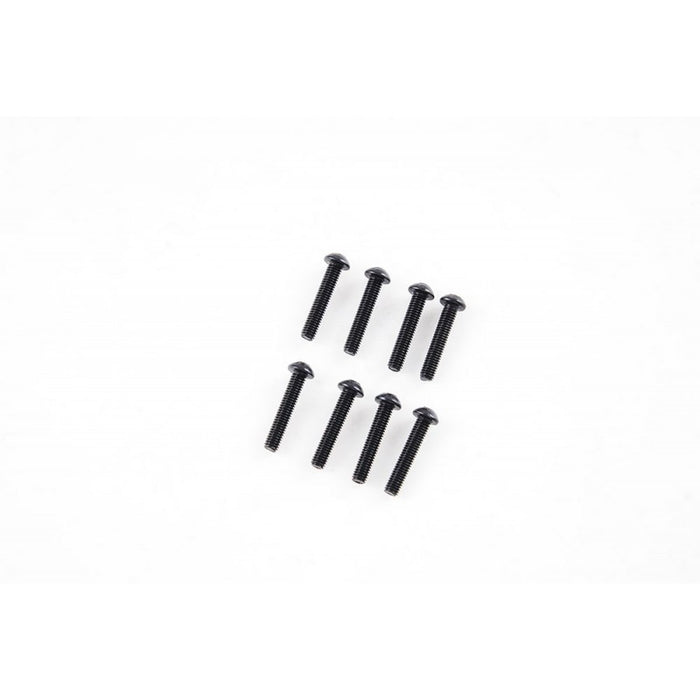 Button Head Screws M3*16 Set for FMS U4 Funhaver 1/7