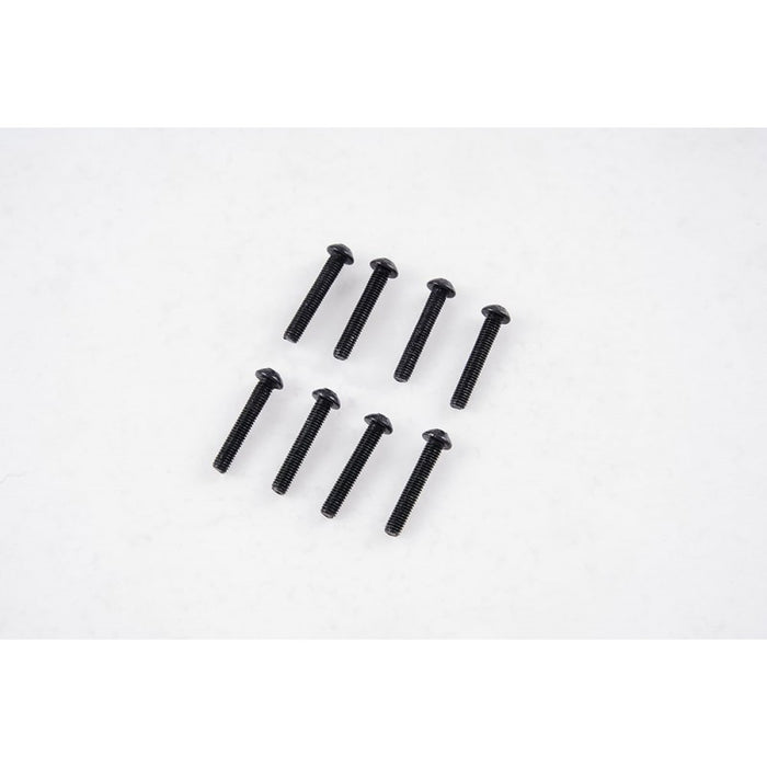 Button Head Screws M3*18 Set for FMS U4 Funhaver 1/7