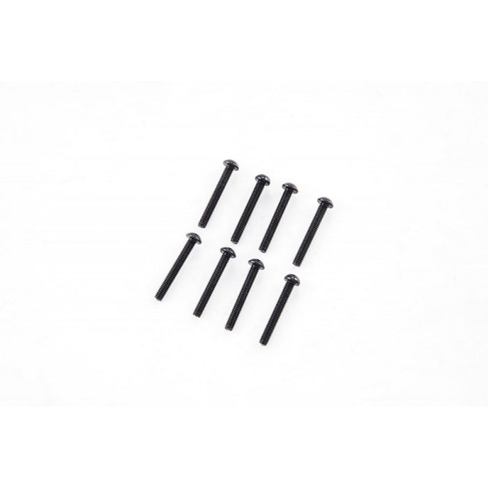 Button Head Screws M3*22 Set for FMS U4 Funhaver 1/7