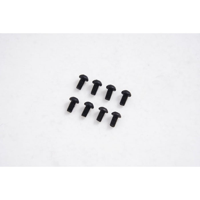 Button Head Screws M3*6 for FMS U4 Funhaver 1/7