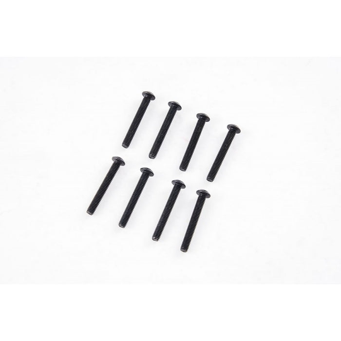 Button Head Screws M4*30 Set for FMS U4 Funhaver 1/7