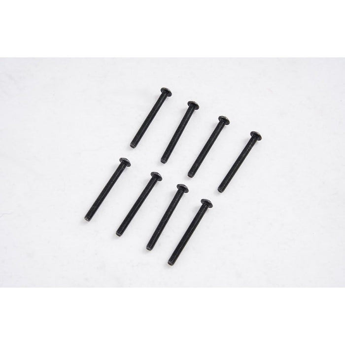 Button Head Screws M4*40 Set for FMS U4 Funhaver 1/7