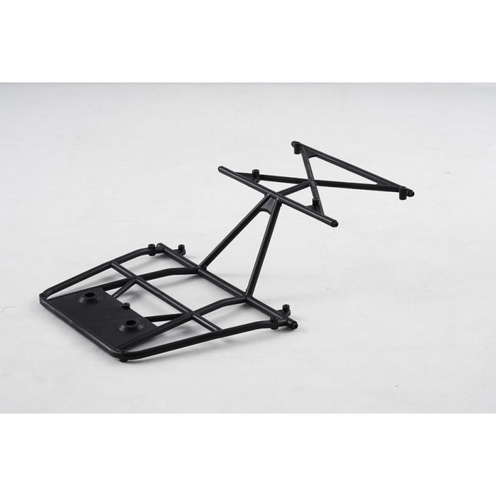 Cage Center for FMS U4 Funhaver 1/7