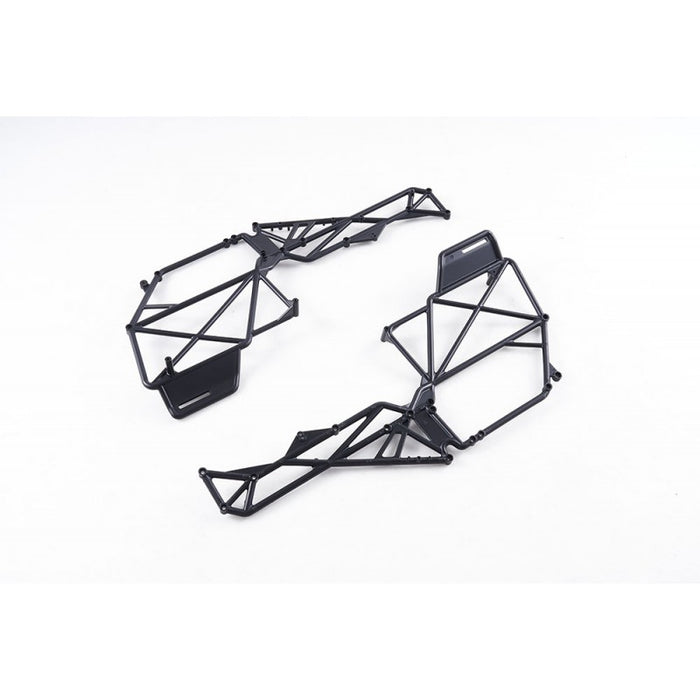 Cage Left/Right for FMS U4 Funhaver 1/7