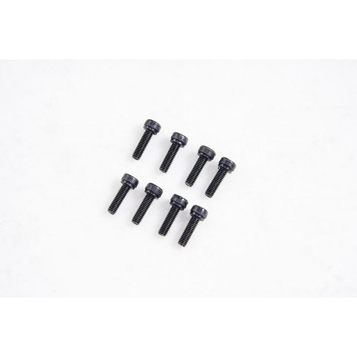 Cap Head Screws M3*10 Set for FMS U4 Funhaver 1/7