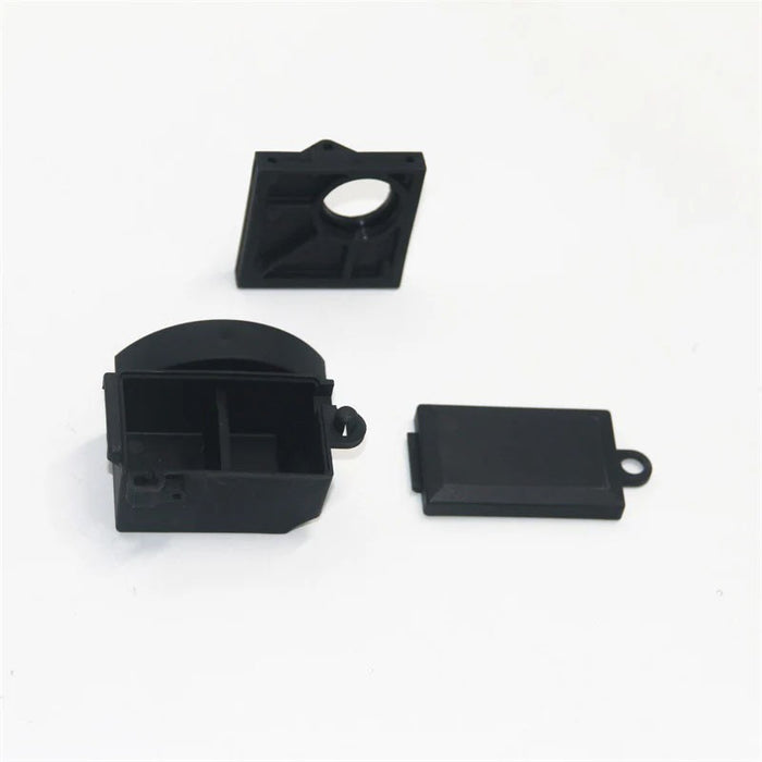 Center Diff Mount/Radio Box for FMS U4 Funhaver 1/7