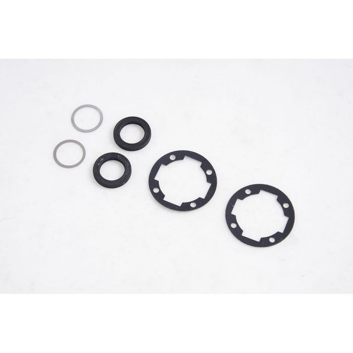 Differential Gasket for FMS U4 Funhaver 1/7