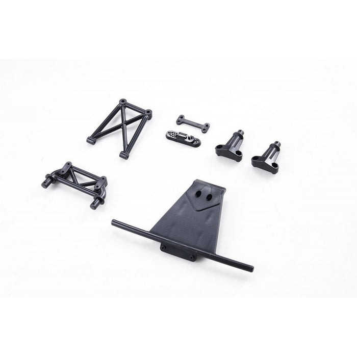 Front Bumper for FMS U4 Funhaver 1/7